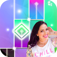 Sandra Cires Piano Tiles Game