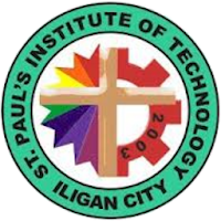 St Paul Institute of Technology Iligan