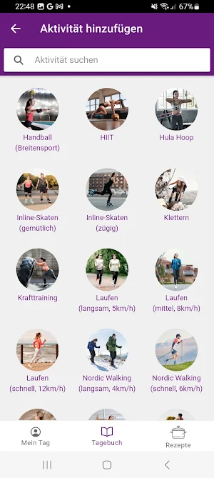 friends pass Screenshot 3