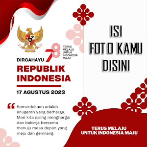 HUT RI 78 Photo Frame 2023 Screenshot 1