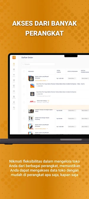 Commerce Screenshot 3