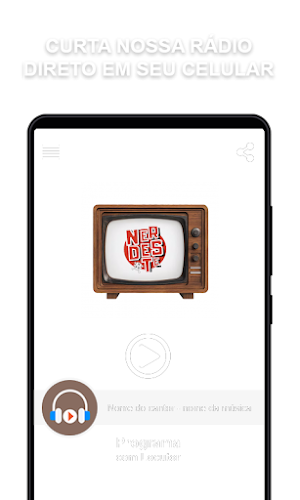 Nerdeste tv Screenshot 1