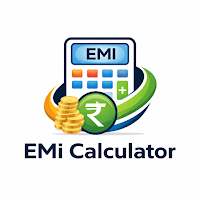 EMI Calculator - Safe & Fast