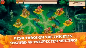 New Lands 5 Screenshot 3