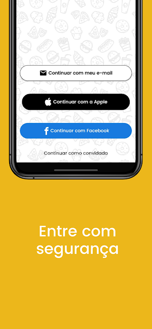 Bolos do Frei Palhano Screenshot 1