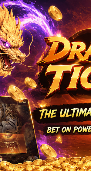 DragonTiger Rise Screenshot 1