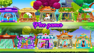 🐴 My Little Horse - Magic Horse Screenshot 3