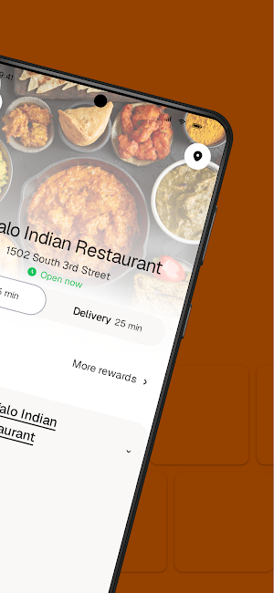 Buffalo Indian Screenshot 1