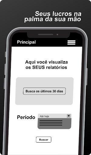 Motoboy Já - Profissional Screenshot 2