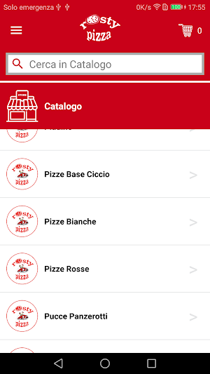 Rosty Pizza 2 Screenshot 3