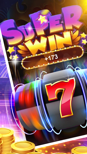 Mega Slots 777 Screenshot 2