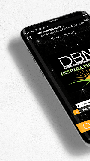 DBN INSPIRATIONAL Screenshot 0