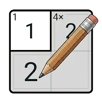 Mathdoku: Logic Grid Puzzle