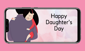 daughters day 2021 Screenshot 0
