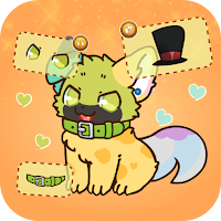 Emoji Cat Maker: Cat Stickers