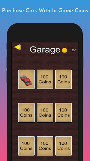 Drive and Park - 3D Screenshot 3