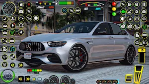 Car Saler 2023: Car Saler Game Screenshot 1