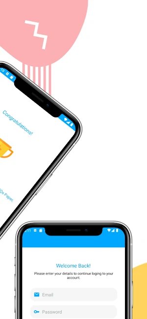 GCE Plus Screenshot 2