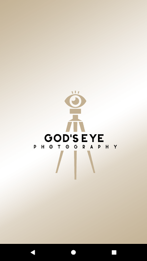 God's Eye Photography - View And Share Photo Album Screenshot 0