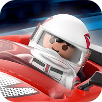 PLAYMOBIL RC-Racer