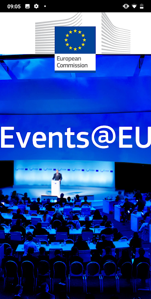 Events@EU Screenshot 0