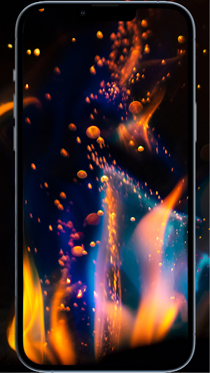 Amoled Wallpaper 4k Screenshot 3