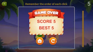 Fun Flipping Order Screenshot 2