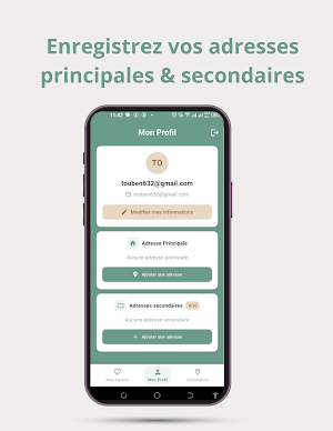 bûsol Screenshot 0