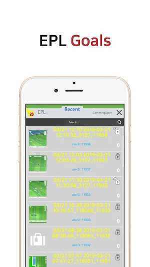 Soccer(Football) 3D Tactics Board Screenshot 1