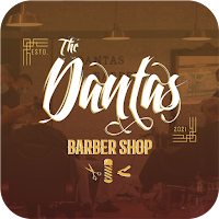 The Dantas Barber Shop