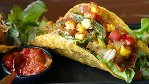 Mexican Food Screenshot 2