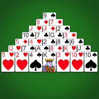 Pyramid Solitaire