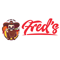 Fred's Red Tacos