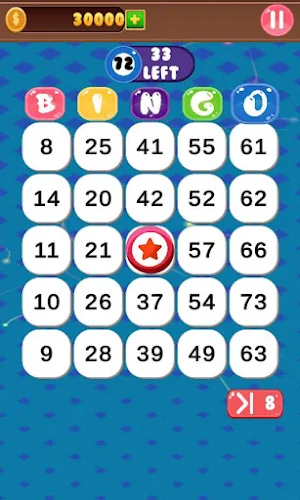 bingo tour Win Cash Screenshot 3