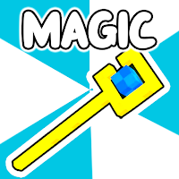 Magic Madness Mod for Minecraf