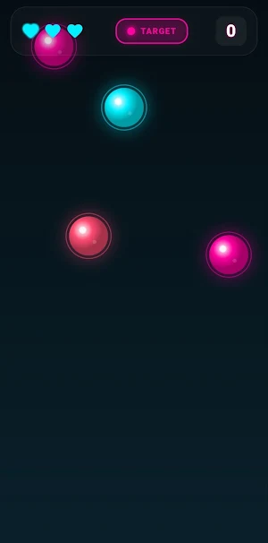 Bubble Burst Screenshot 2