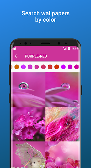 HD Wallpapers (Backgrounds) Screenshot 3
