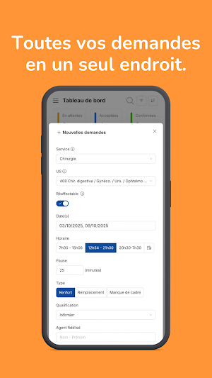 Externeo Screenshot 1