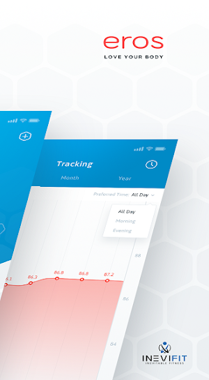 Eros Scale Screenshot 1