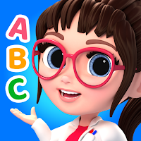 Words and Puzzles for Kids
