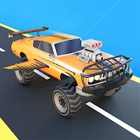 Damage Master Clicker