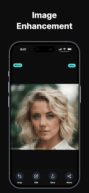 PhoAI - Edit Images with AI Screenshot 2