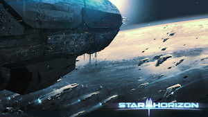 Star Horizon Screenshot 0