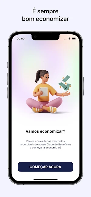 AutoVip Clube de Benefícios Screenshot 2