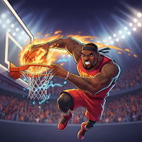 Slam Stars - Online Basketball