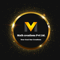 Math Creations Dashbord.