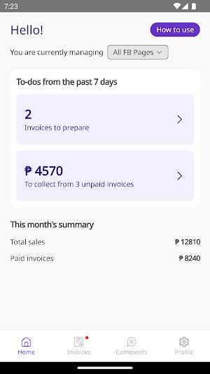 LivePlug - Go Live & Sell Easy Screenshot 0