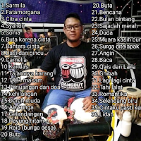 Lagu Dangdut Merdu MP3 Offline