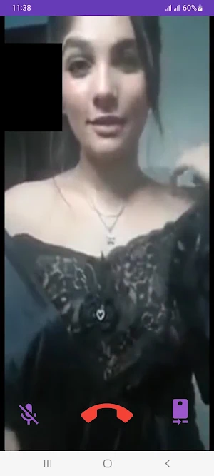 Video Call Random Chat - Live Screenshot 2