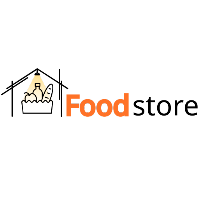 Foodstore: доставка продуктов